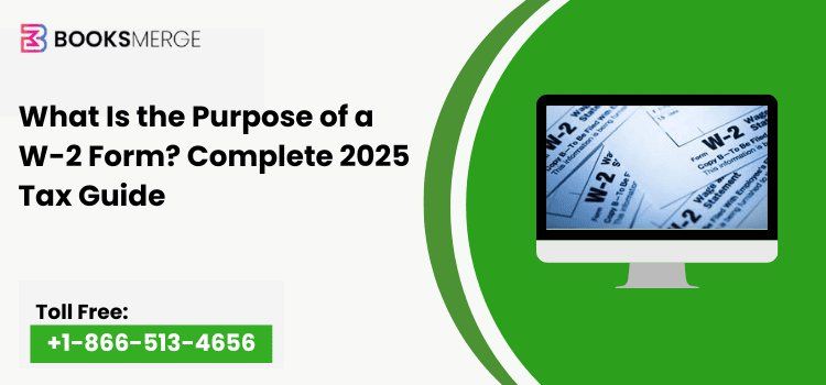 What is a W-2 Form? Complete Guide 2025 | Tax Help